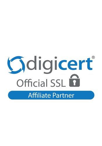 DIGICERT SSL