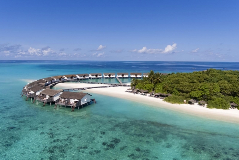 Reethi Beach Resort Maldives