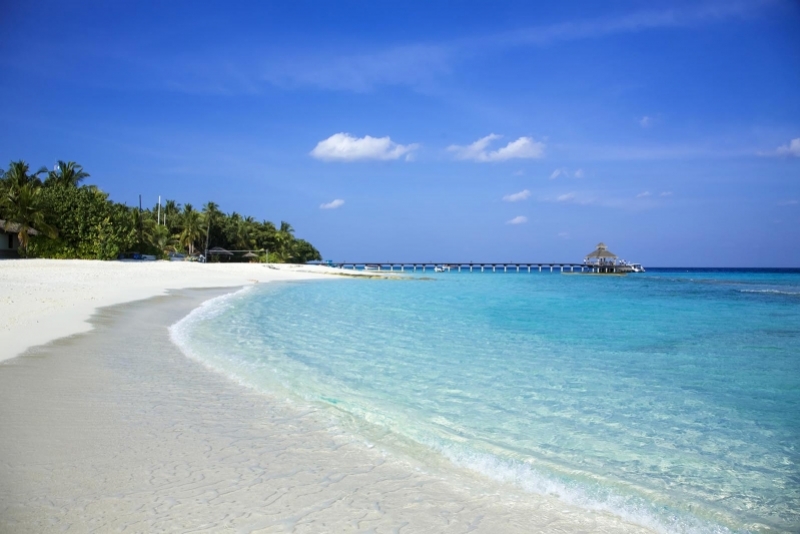 Reethi Beach Resort Maldives