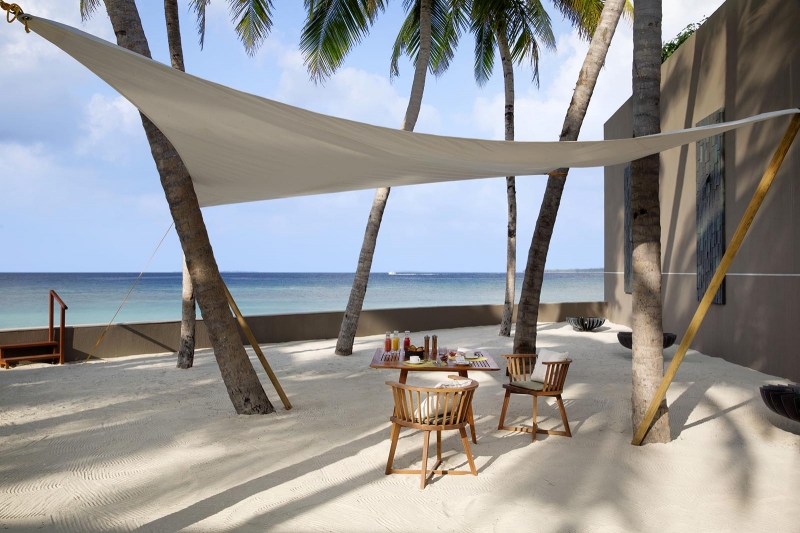 Cheval Blanc Randheli