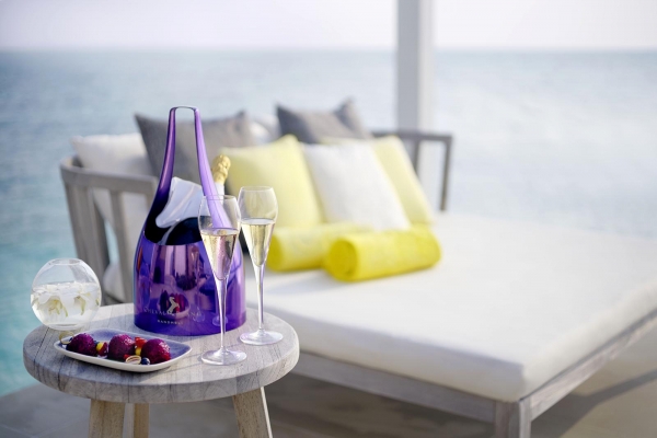 Cheval Blanc Randheli