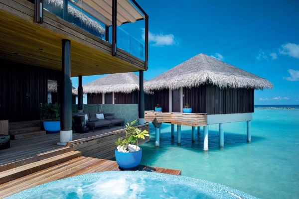 Velaa Private Island Maldives