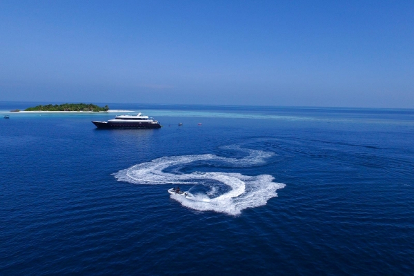 Azalea Cruise