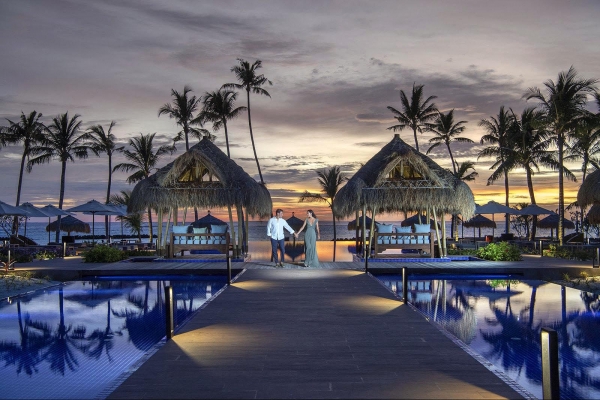 Emerald Maldives Resort & Spa