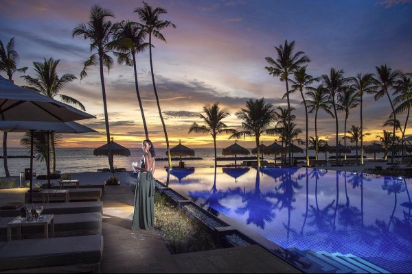 Emerald Maldives Resort & Spa