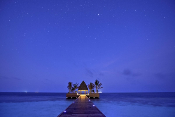 Kandolhu Island Resort Maldives