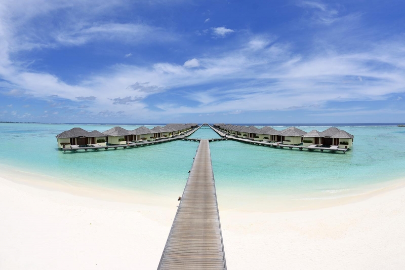 Paradise Island Resort Maldives