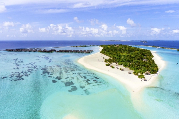 Paradise Island Resort Maldives