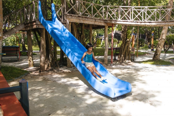 Paradise Island Resort Maldives