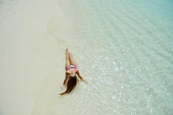 Royal Island Resort & Spa Maldives