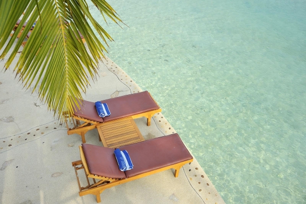 Royal Island Resort & Spa Maldives