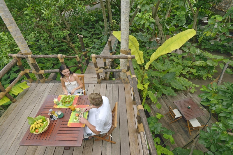 Sun Island Resort & Spa