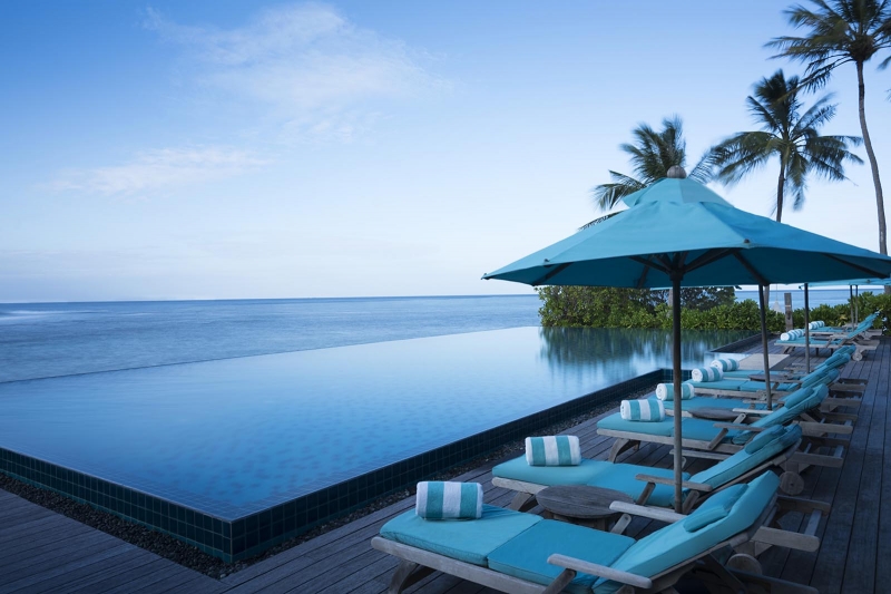 Anantara Veli Resort & Spa