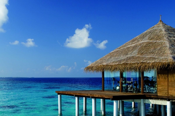 Coco Bodu Hithi Resort Maldives