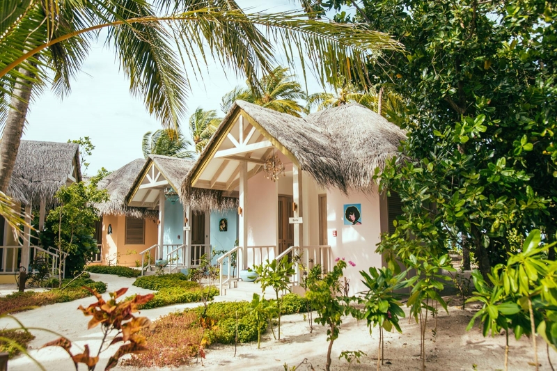 Finolhu Resort Maldives
