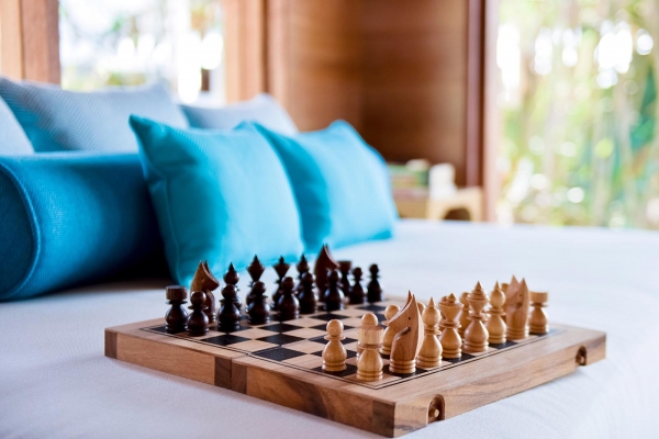 Milaidhoo Island Resort