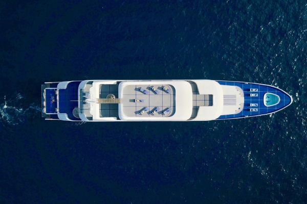 Ritrella Cruise Hotel
