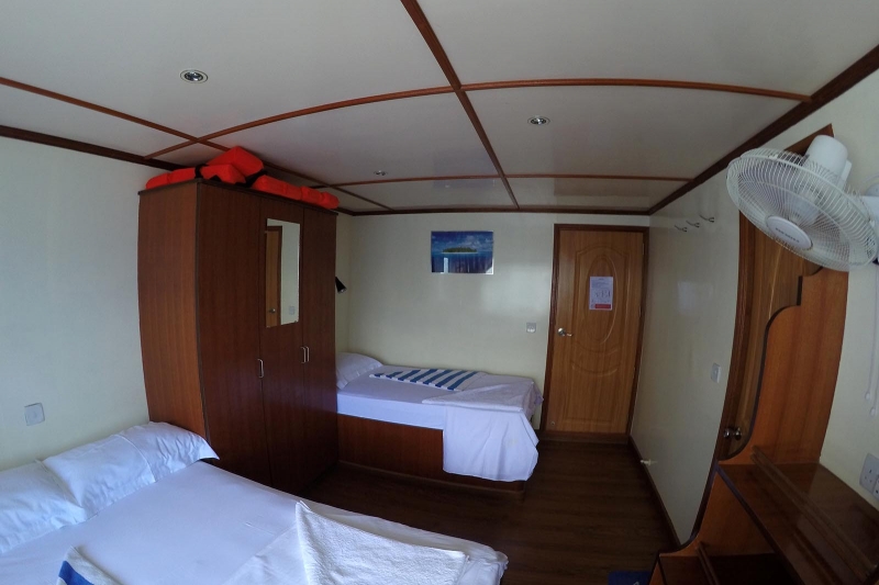 The Ocean One Maldives