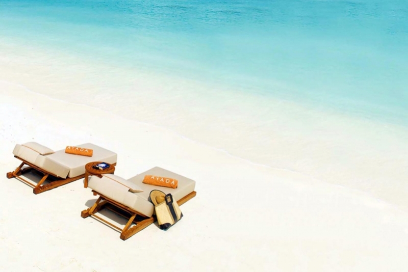 Ayada Maldives
