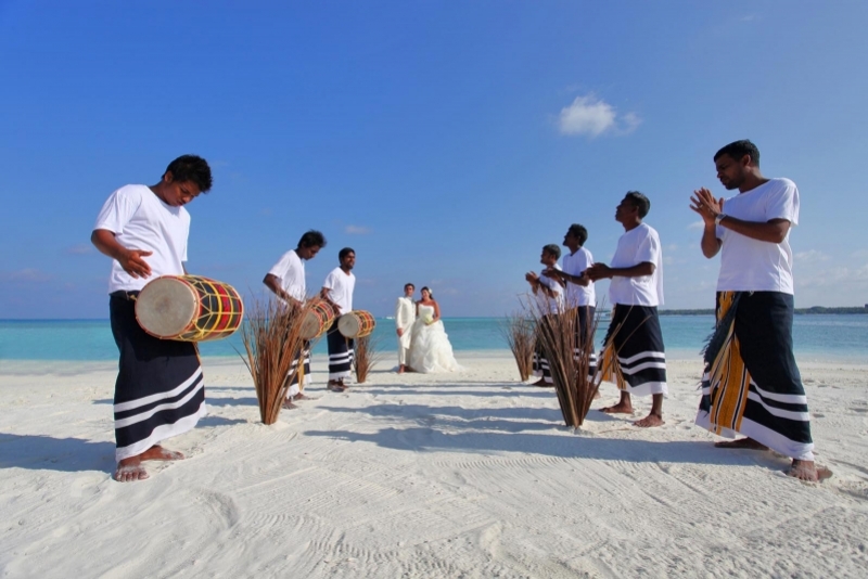 Soneva Fushi