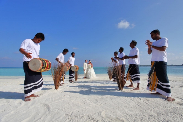 Soneva Fushi