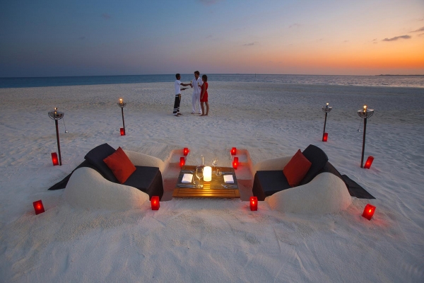 Velassaru Maldives Resort