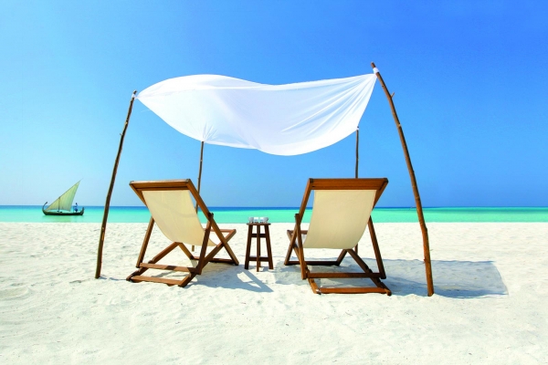 Velassaru Maldives Resort