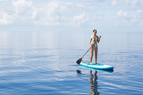 Conrad Maldives Rangali Island